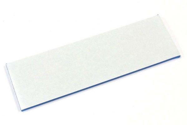 Kyosho Part #Z8006-3B Vibration Absorption Sheet (3mm/Blue)