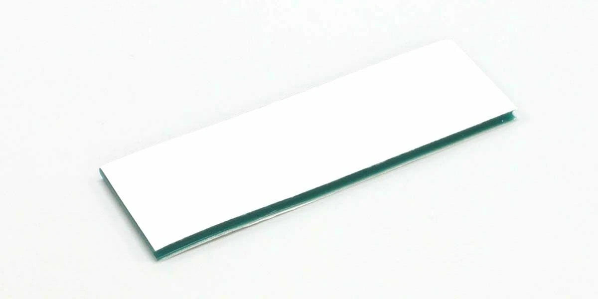 Kyosho Part #Z8006B Vibration Absorption Sheet (5mm/Green)