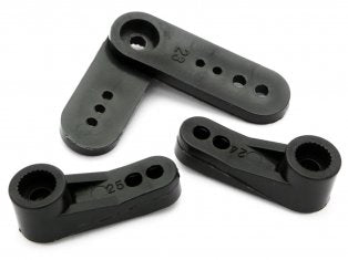 HPI Racing Part #A390 Servo Saver Set RS4