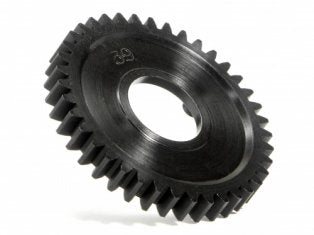 HPI Racing Part #A445 Spur Gear 39 Tooth (1M) (Nitro 2 Speed)