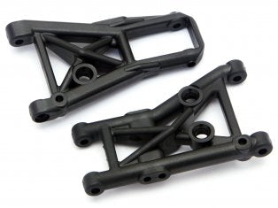 HPI Racing Part #A453 Suspension Arm Set (RTR Nitro RS4)