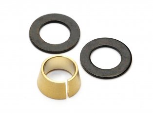 HPI Racing Part #A804 Collet 7x5mm
