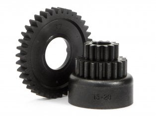 HPI Racing Part #A819 2 Speed Second Gear Set (37/20 Tooth)