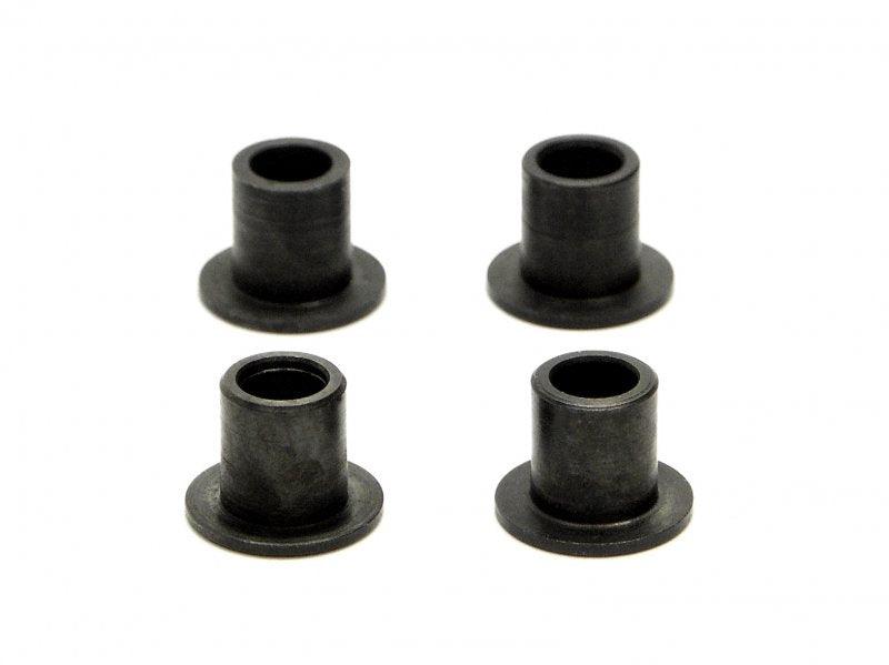 HPI Racing A838 Flange Pipe 3x4.5x5.5mm (4) Blitz E-Firestorm Firestorm - PowerHobby