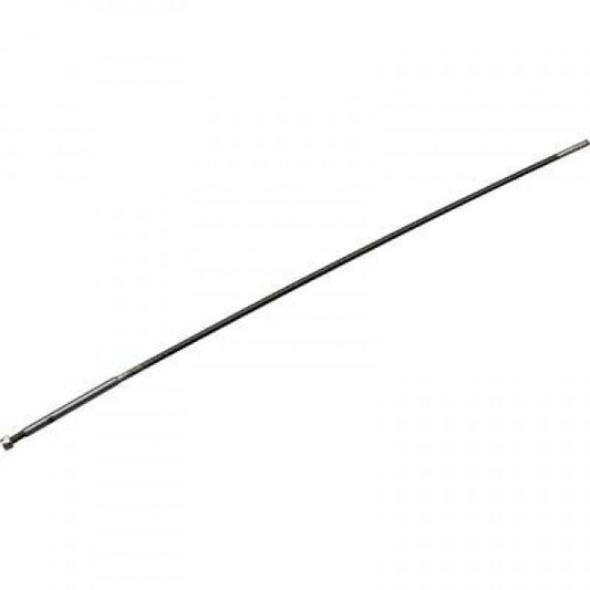 AquaCraft Part #AQUB8000 .150" Flex Drive Cable 3/16" Prop Shaft - Motley Crew FE RTR
