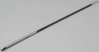 AquaCraft Part #AQUB7883 Drive Cable w/Prop Shaft Assembled SV27