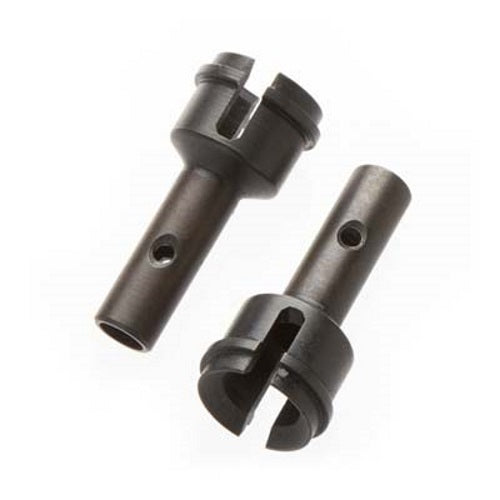 ARRMA AR310431 Wheel Axle 8x38mm Typhon Mojave (2) - PowerHobby