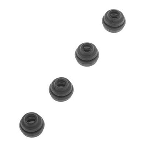 Arrma AR310583 Driveshaft Boots (4) Nero 6S / Big Rock Nero Fazon 6S - PowerHobby
