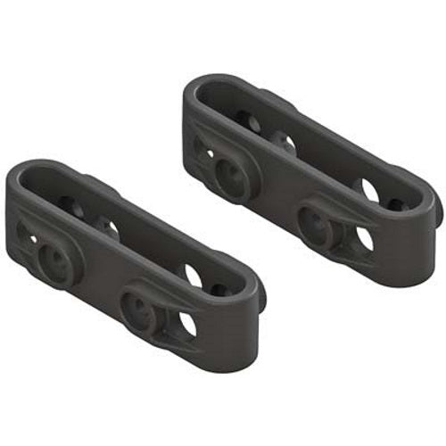 Arrma AR320410 Bumper Springs (2) Granite Senton - PowerHobby