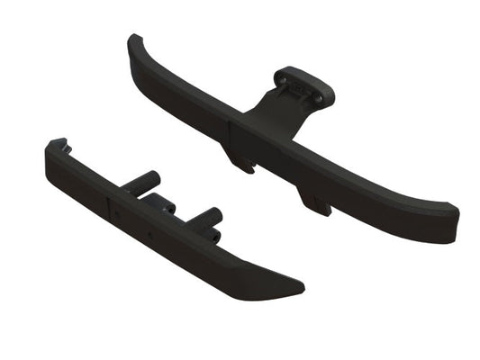 Arrma AR320457 Bumper Set Outcast - PowerHobby