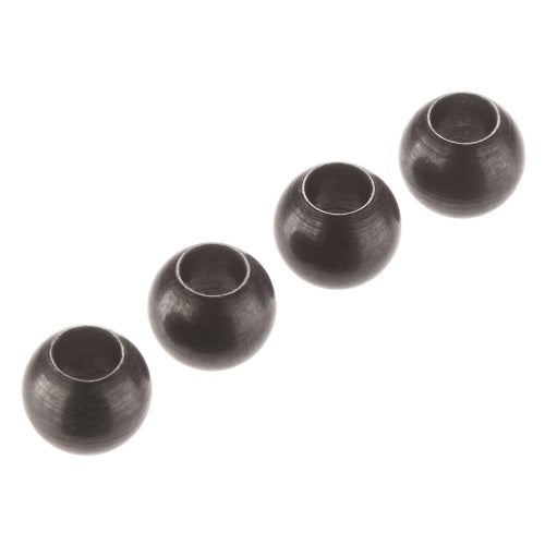 ARRMA AR330217 Pivot Ball 3x5.8x4.8mm (4) Kraton Typhon - PowerHobby