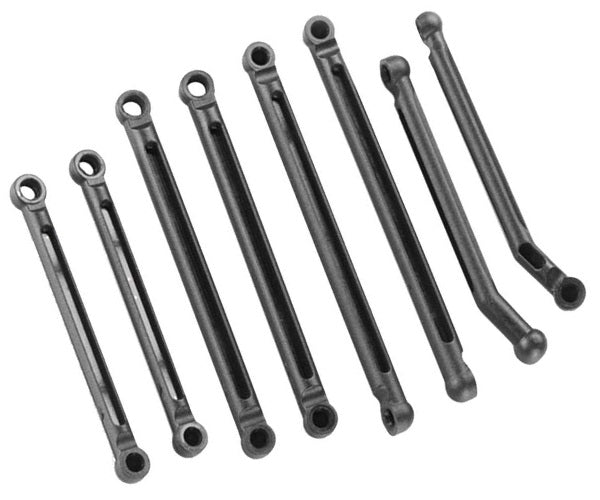 ARRMA AR330223 Steering Camber Link Set 1/10 Scale 2WD - PowerHobby
