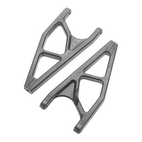 Arrma AR330334 Rear Upper Suspension Arms (2) Nero 6S Nero Fazon - PowerHobby