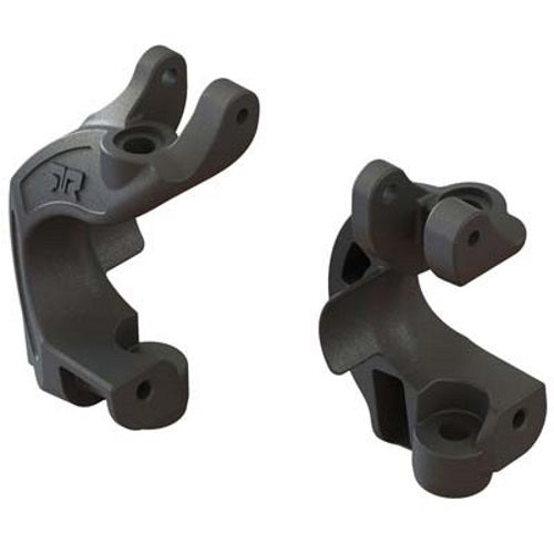 Arrma AR330442 C-Hubs (2) Granite 4x4 / Senton 4x4 - PowerHobby
