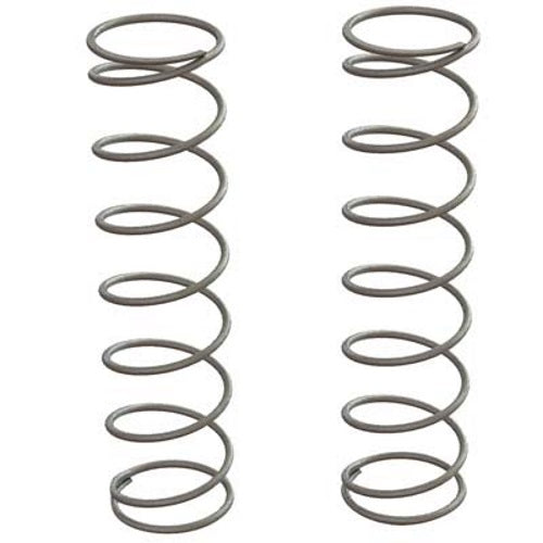 Arrma Shock Springs 95mm 0.87n/mm (5.0lb/in) Notorious Kraton Outcast Mojave - PowerHobby