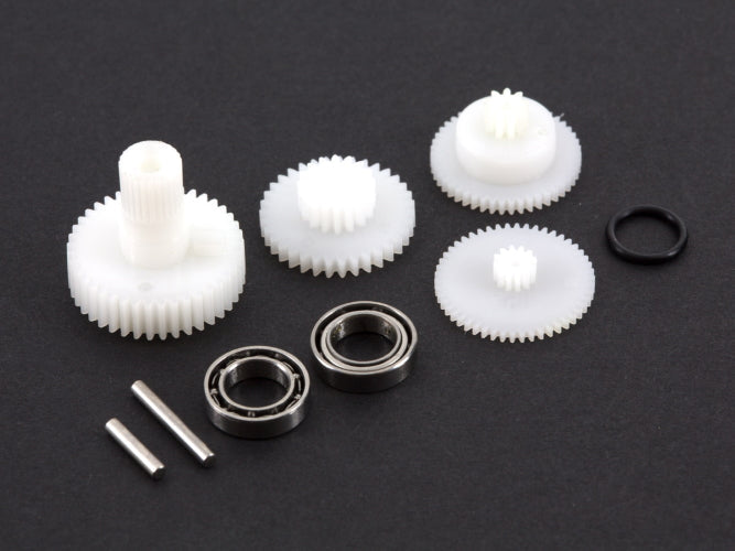 Arrma ADS-5 V2 Plastic Gear Set Fury Granite Raider Vorteks ADX-10 Mojave - PowerHobby