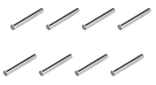 Arrma AR713001 Pin 1.7x11mm (8pieces) Fury Granite Raider Vorteks ADX-10 Mojave - PowerHobby