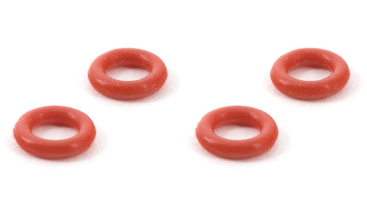 Arrma AR716001 O-Ring P-5 (4pieces) Fury Granite Raider ADX-10 Mojave - PowerHobby