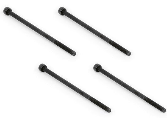 Arrma AR723365 Cap Head Screw 3x65mm Fury Granite Raider ADX-10 Mojave Vorteks - PowerHobby