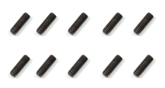 Arrma Set Screw M4x12mm Kraton Notorious Typhon Outcast Talion Typhon Senton - PowerHobby