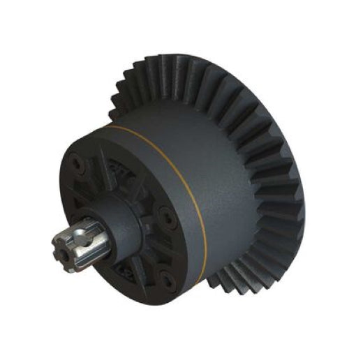 Arrma Differential Set (37T 1.35M) Vorteks Granite Senton Typon Big Rock Outcast - PowerHobby