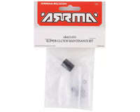 Arrma Part #ARA311033 Clutch Maintenance Set Vortels Granite Senton Typhon