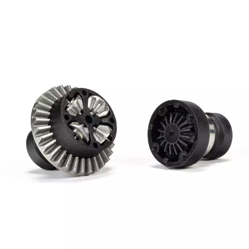 Arrma ARA311177V2 Assembled Differential 30T 0.8Mod V2 1pc - GROM