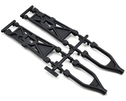 ARRMA Part #AR330057 Front Suspension Arm Set (87mm) (4pcs)