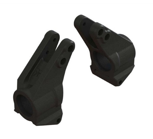 Arrma ARA330565 Rear Hub (1 Pair) Kraton 4X4 8S Outcast 8S - PowerHobby