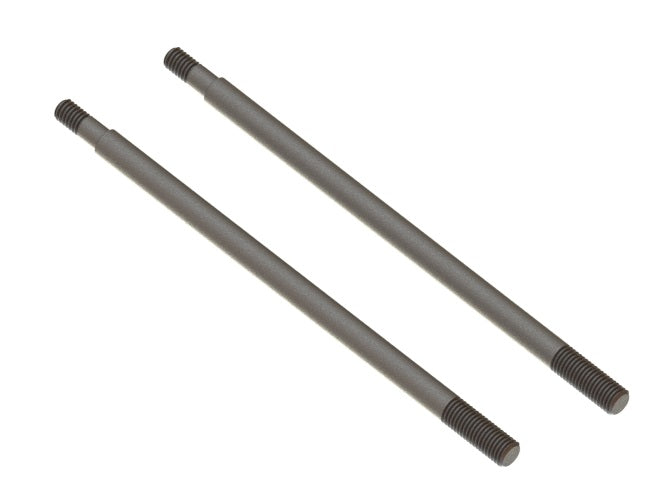 Arrma ARA330574 Shock Shaft 5x102mm (2) Kraton 4X4 8S Outcast 8S - PowerHobby