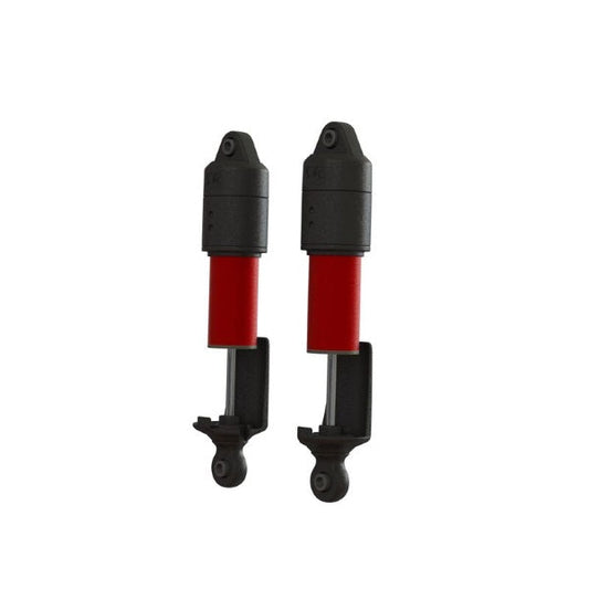 Arrma ARA330734 Aluminum Shock Set Bore Oil 103mm 500cSt Vorteks 3S - PowerHobby