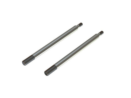 Arrma ARA330742 SHOCK SHAFT 6x95mm (2pcs) 8s kraton / Outcast - PowerHobby