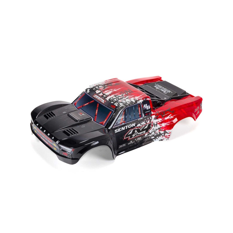 Arrma ARA402312 Senton 4X4 BLX Finished Body Color 2 - PowerHobby