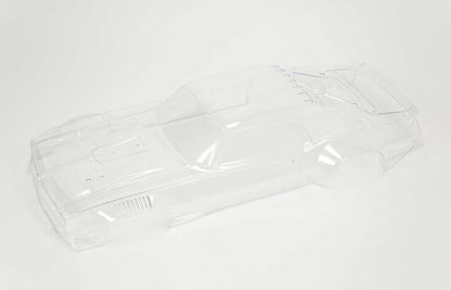 Arrma ARA410011 Clear Body Trimmed FELONY 6S BLX - PowerHobby
