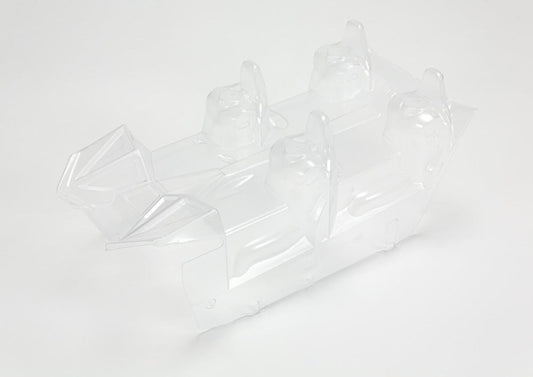 Arrma ARA411007 Inner Body Clear FIRETEAM - PowerHobby