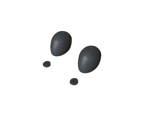 ARRMA Part #ARA480071 Helmet Set