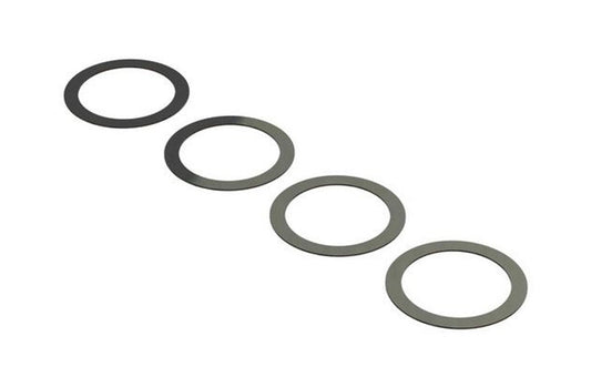 Arrma ARA709031 Shim 13X16X0.2MM 1/7 Felony 6S Infraction Limitless Kraton 6S - PowerHobby