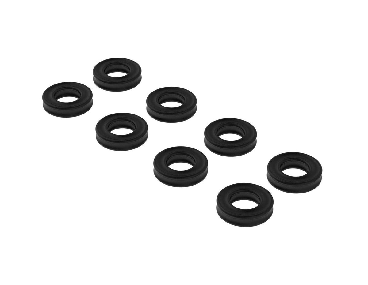Arrma ARA711003 X-Ring 4x7.5mm (8) - PowerHobby