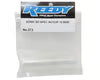 Reedy Part #273 Sonic M3 Spec Rotor 12.5mm