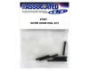 Team Associated Part #7927 Outer Hinge Pins (GT2) (6ct)