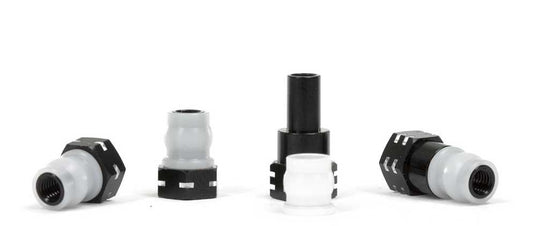 AVID Part #AV1070 B6 / B64 Shock Standoffs / Set