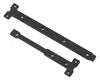 AVID Part #AV10042-SET RC10B74 Carbon Chassis Brace Support Set