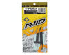 AVID Part #AV10042-SET RC10B74 Carbon Chassis Brace Support Set