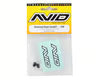 AVID Part #AV1018-STD-030 +.030 Standard Shock Standoff Set (2)