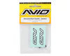 AVID Part #AV1018-STD Standard Shock Standoff Set (2)