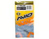 AVID Part #AV1020-SPR RC Triad Spring/Shim & Adapter Set