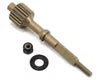 AVID Part #AV1020-TOP-KYO Triad Kyosho Aluminum Topshaft