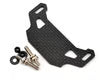 AVID Part #AV1021-SET-ST Associated Carbon ESC Shelf Set (Steel)