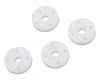 AVID Part #AV1030-4x1.3-F 12mm Machined Piston (4) (4x1.3mm)