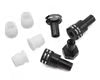 AVID Part #AV1070 B6 / B64 Shock Standoffs / Set